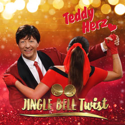 Teddy Herz Single - Jingle Bell Twist