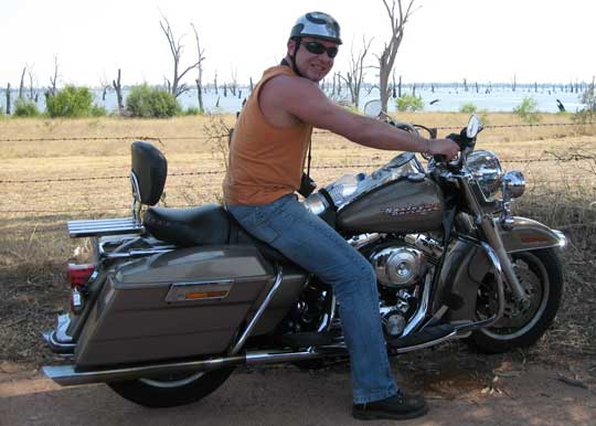 Australien Down Under