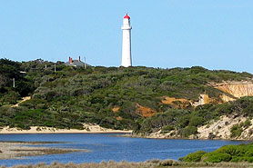 Australien Great Ocean Road