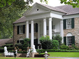 Elvis Presley Graceland