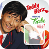 Video Teddy Herz / Welche Farbe hat die Welt