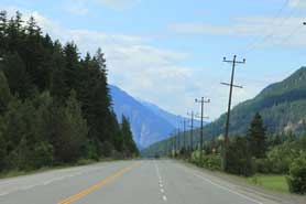 Valemount, Canada