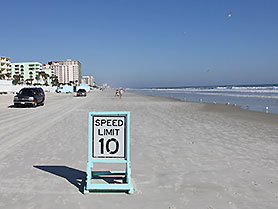 Daytona Beach, Florida