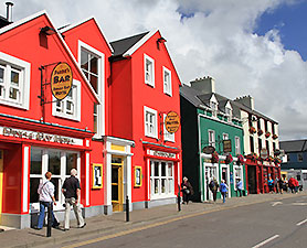 Dingle, Irland