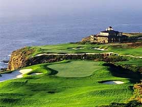 Pinnacle Point Golf Club and Resort, Mossel Bay, South Africa