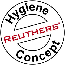 Reuthers Hygiene Concept