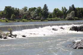 Idaho Falls, USA