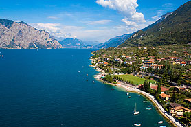 Lake Garda