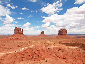 Monument Valley