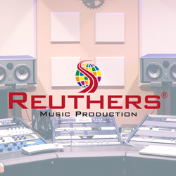 Reuthers Music Production