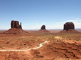 Monument Valley