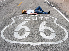 Route 66