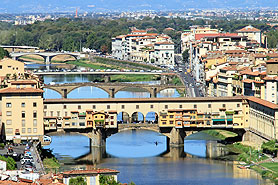 Florence Tuscany