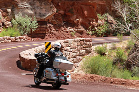 Zion National Park