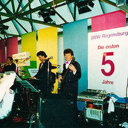 Die Münchner / Showband