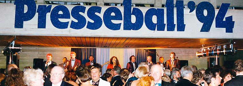Augsburger Presseball 1994