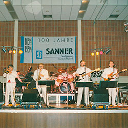 Jochen Brauer Band