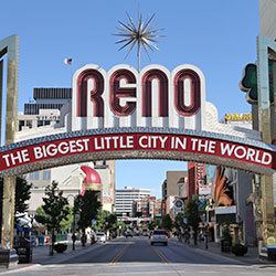 Reno / USA