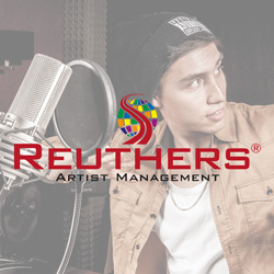Reuthers Artist Management