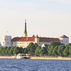 Europe Baltic States