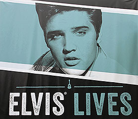 Elvis Presley, Memphis