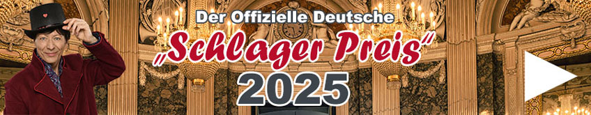 Schlager Preis 2025