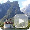 Video Alps and Lakes | Alpen und Seen