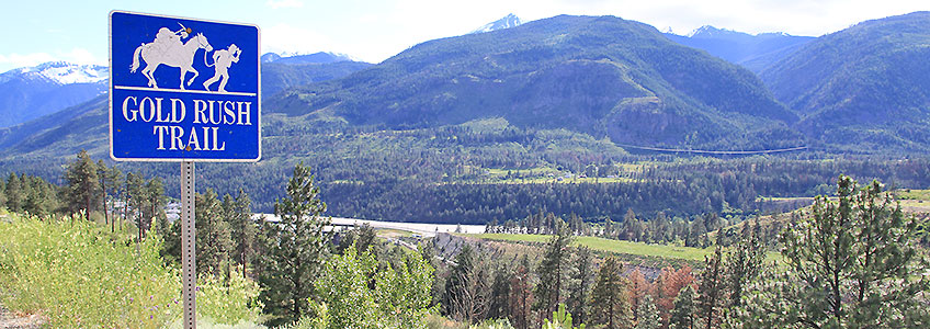 Kanada / Mount Robson National Park