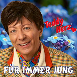 Teddy Herz - Für immer jung