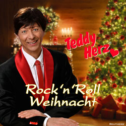 Teddy Herz - Rock'n'Roll Weihnacht