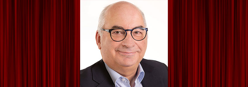 Frank Ackermann