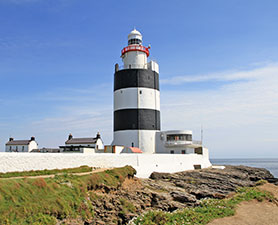 Hook Lighthouse, Irland