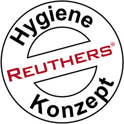 Reuthers Hygiene-Konzept