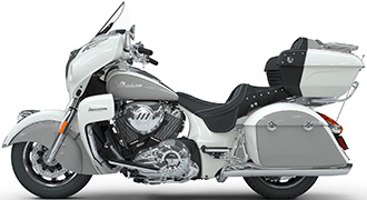 Indian Roadmaster