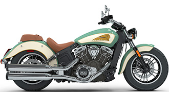 Indian Scout