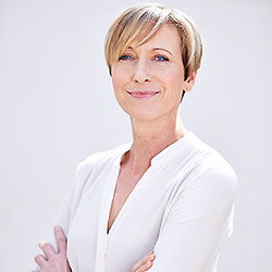 Professor Dr. Michaela Axt-Gadermann