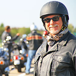 Motorcycle Tours FAQ