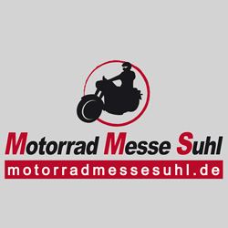 Motorrad Messe Suhl
