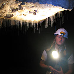 Neuseeland Waitomo Caves