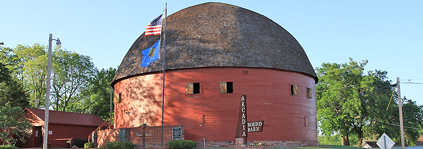 Photo Tours Route 66