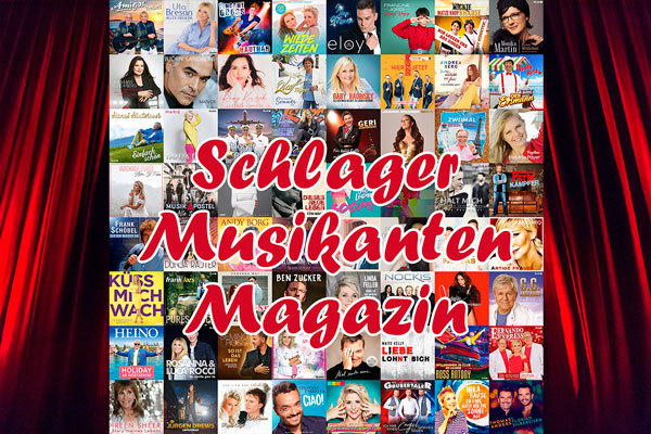 Dem Deutschen Schlager eng verbunden: REUTHER-ENTERTAINMENTS und das Schlager Musikanten Magazin