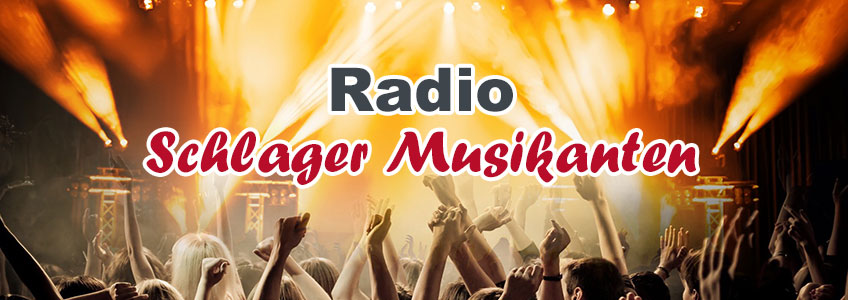 Radio Schlager Musikanten