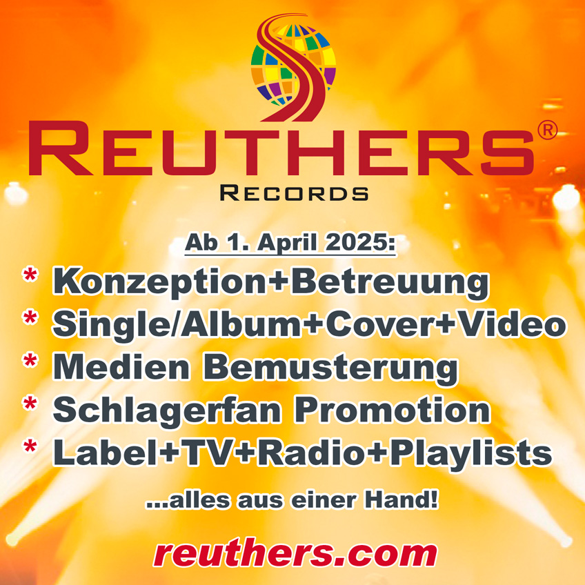 Reuthers Records