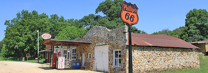 Route 66 Tours