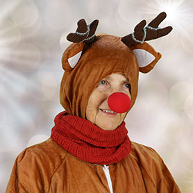 Rudolf's Bastelspass