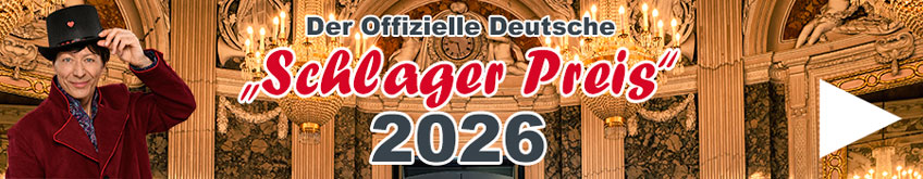 Schlager Preis 2026