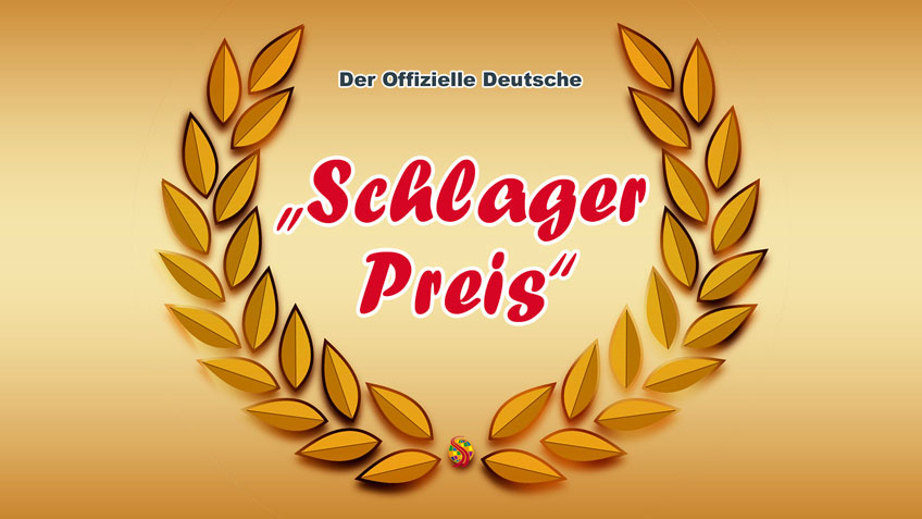 Der Offizielle Deutsche Schlager Preis