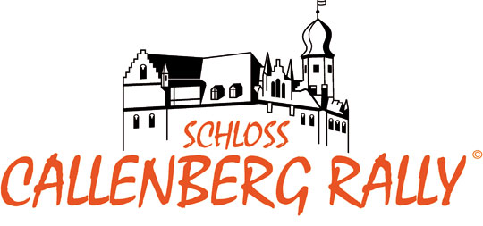 Schloss Callenberg Rally