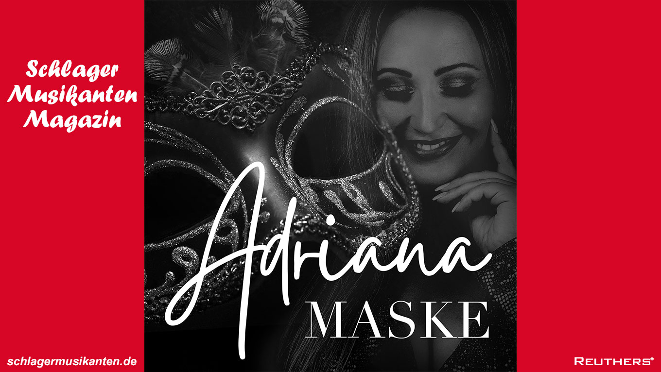 Adriana "Maske"