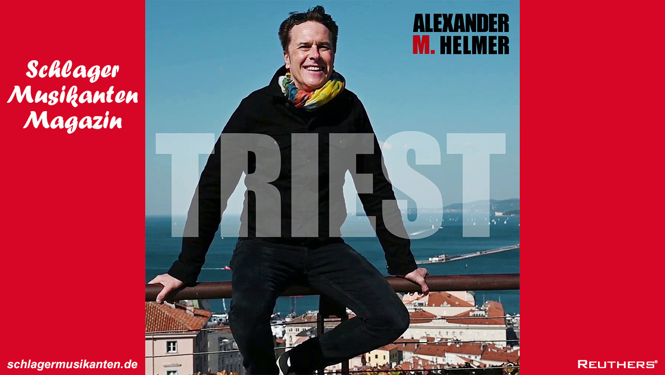 Alexander M. Helmer - "Triest"